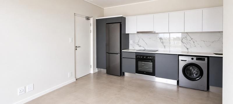 To Let 1 Bedroom Property for Rent in Somerset West Western Cape